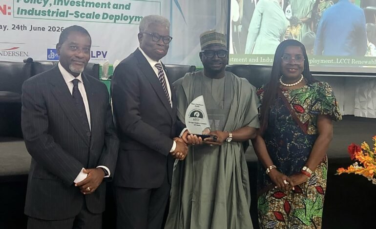 Distributed Renewable Energy Nigeria’s Fastest Path To Economic Growth – REA MD