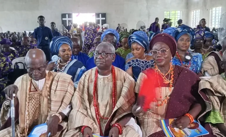 People advised my mother to abandon me as a toddler — Ex-Oyo deputy gov