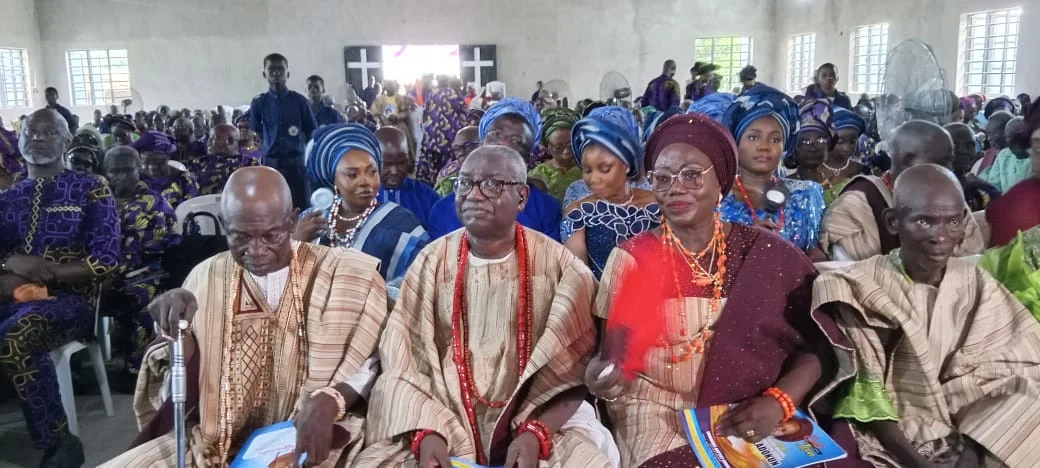 People advised my mother to abandon me as a toddler — Ex-Oyo deputy gov