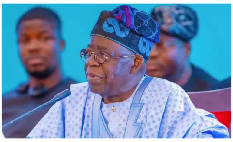 Diaspora Group Urges Tinubu To Intervene In Kwara APC Crisis