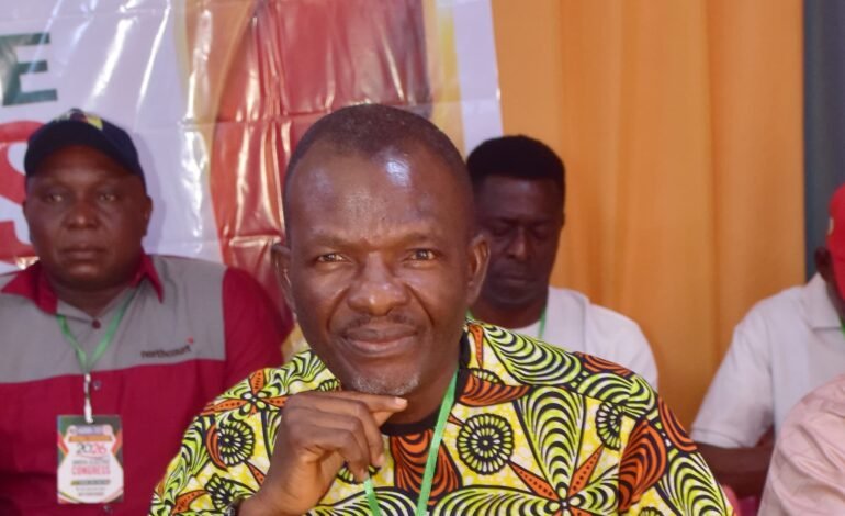 Anambra FA re-elects Ralph Chidozie George to the executive board