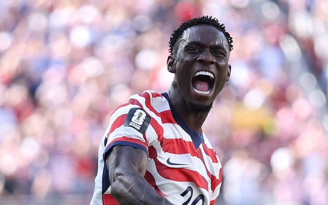 World Cup: Belgium challenge FIFA’s decision to clear USA’s Balogun for Round of 16 clash