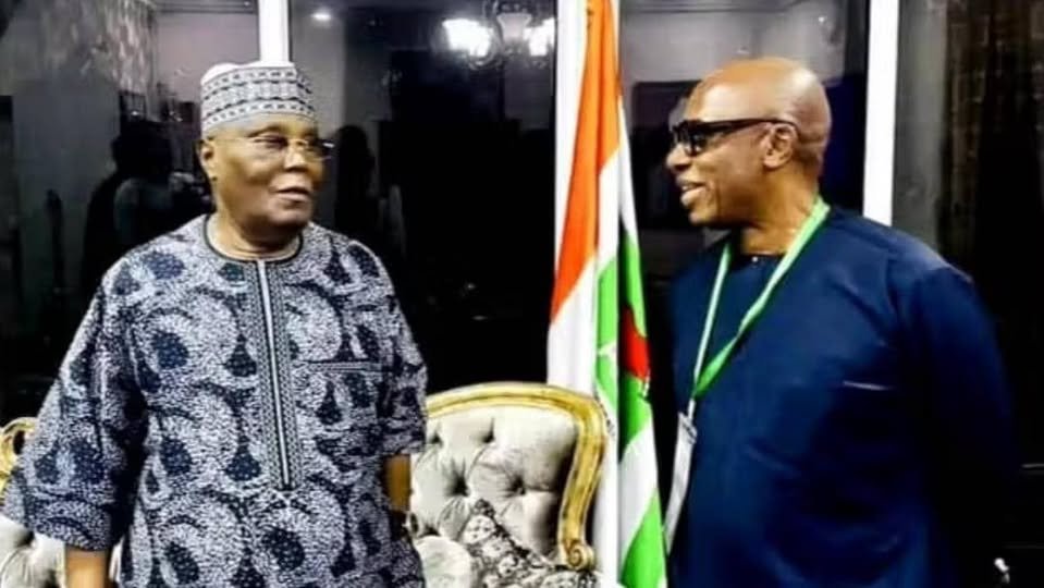 Amaechi withdraws case against Atiku’s ADC primary win