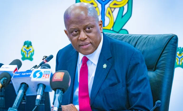 Cardoso: Nigeria’s Net External Reserves Surge Above $40bn