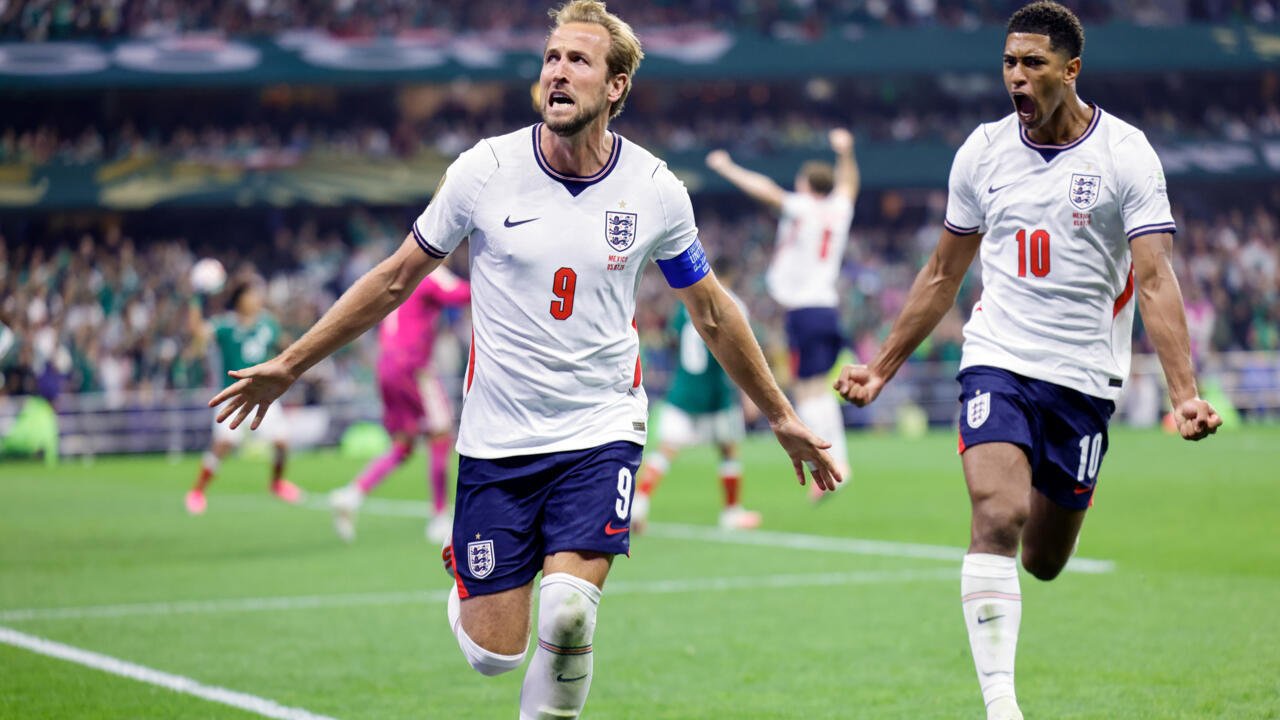 World Cup: England suffers major blow as FIFA bans key player ahead of Norway clash