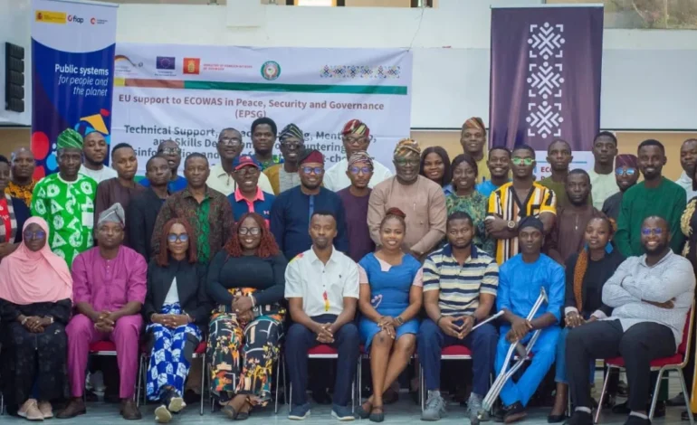 Media, CSOs adopt measures to combat fake news ahead Osun, 2027 elections