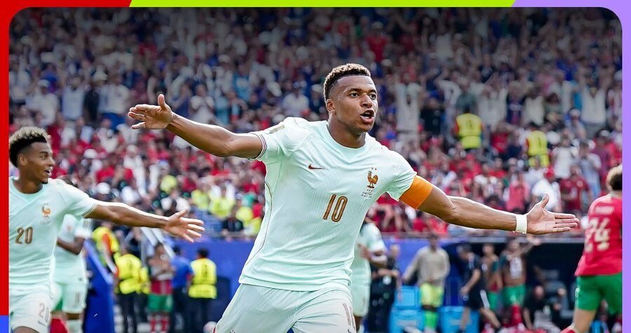 World Cup: Mbappe, Dembele end Morocco’s dream as France reach semi-finals
