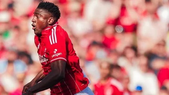 ‘It Feels Good’ — Awoniyi Delighted With Forest’s Pre-Season Victory Over Blackburn
