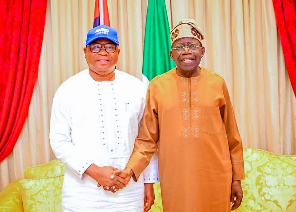 Oyebamiji Applauds Tinubu, Security Forces Over Rescue Of Orire Pupils, Teachers