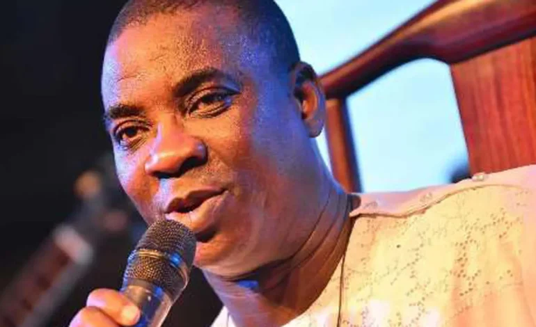 ‘Any unnecessary pregnancy is promo’ – Wasiu Ayinde declares amid baby mama’s neglect allegation [VIDEO]