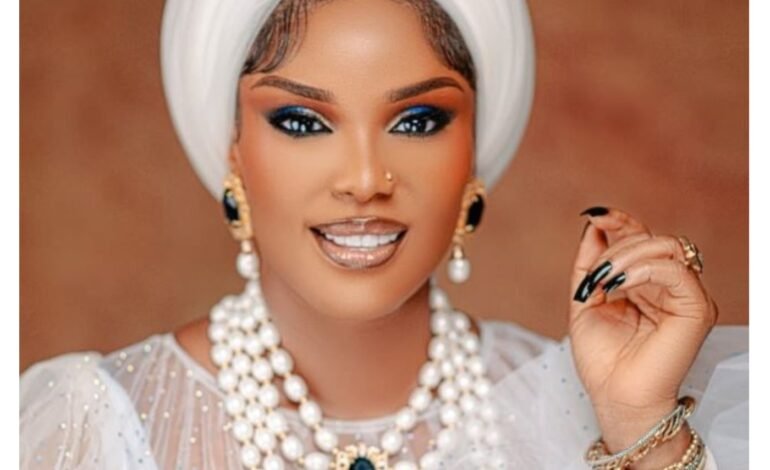 Iyabo Ojo calls out Ghana TV station for pirating her movie hours after release [VIDEO]