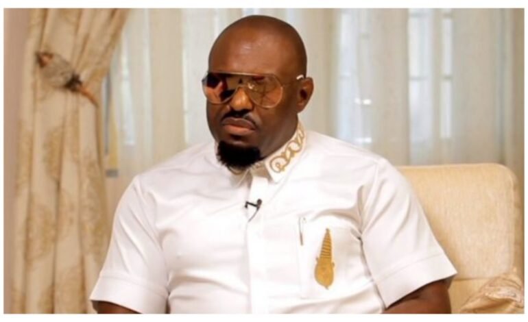 There’s some truth to ‘school na scam’ – Actor Jim Iyke