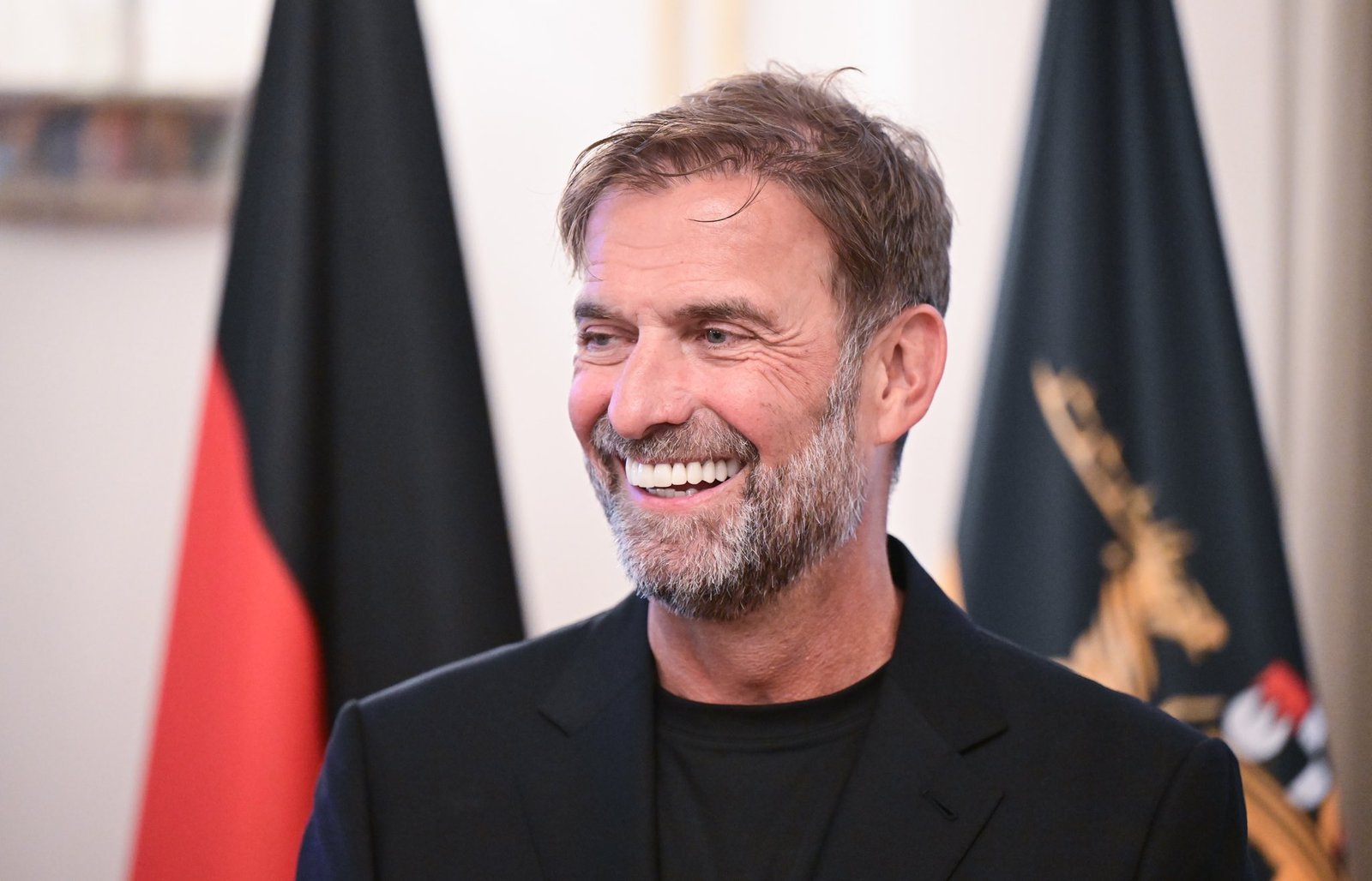 2026 World Cup: Klopp confirms next managerial job