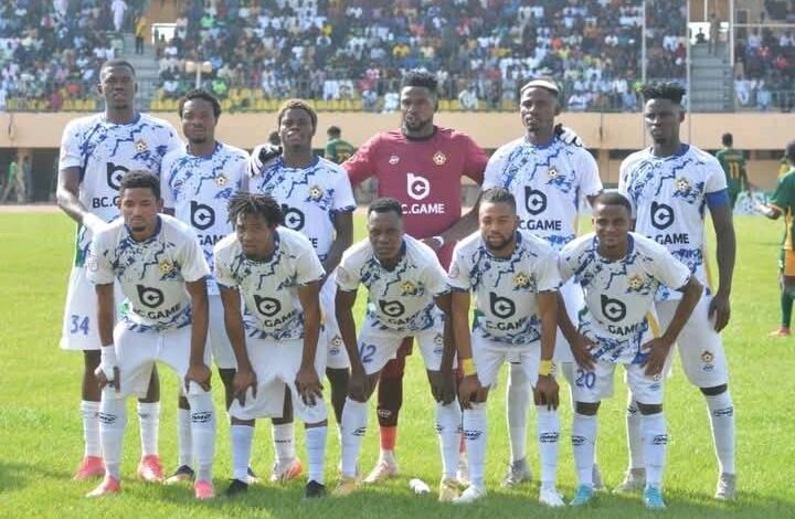 NPFL: Kwara United will be ready for new season – Suleiman 