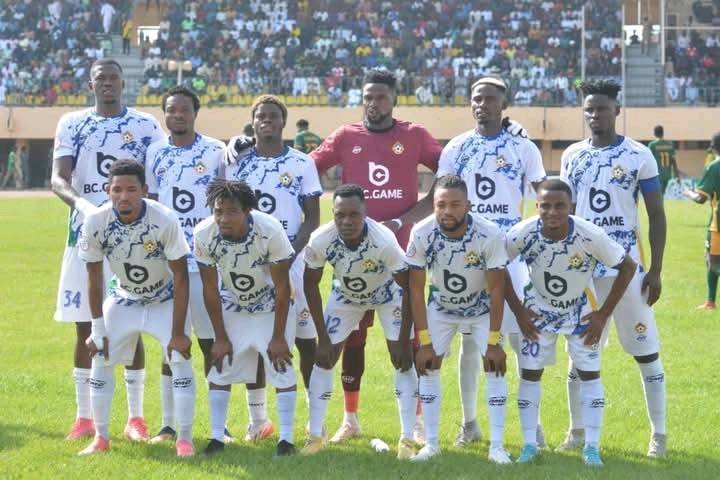 NPFL: Kwara United will be ready for new season – Suleiman 