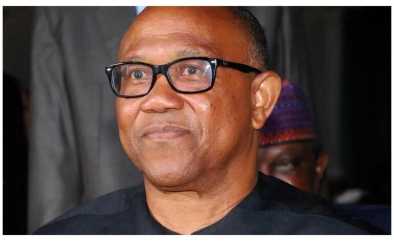 2027: ‘Miracle centre presidential candidate’ – Presidency hits Peter Obi