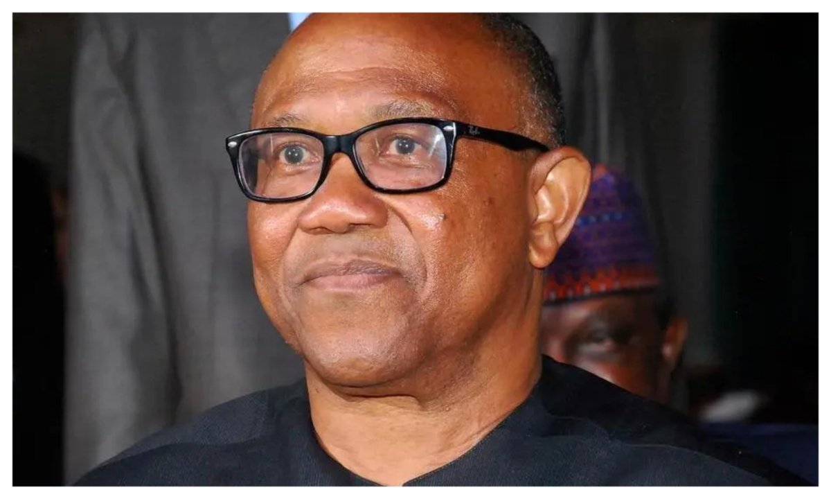 2027: ‘Miracle centre presidential candidate’ – Presidency hits Peter Obi