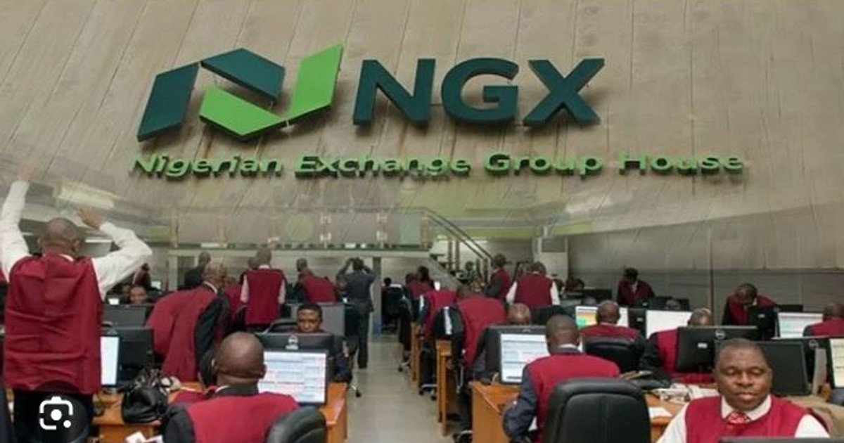 Improved Access To Capital Will Accelerate Nigeria’s Enterprise Growth – NGX Boss