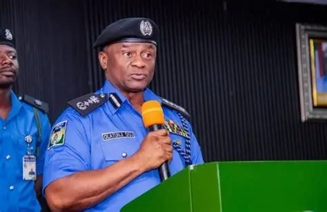 IG urges newly promoted AIGs, CPs to shun corruption, abuse of power