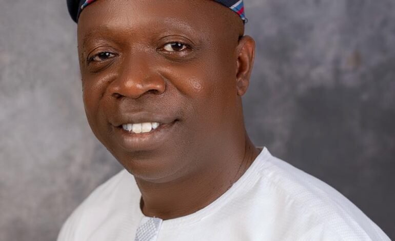 Claims Tinubu, Oyetola Abandon Osun APC Guber Candidate False – Oyintiloye
