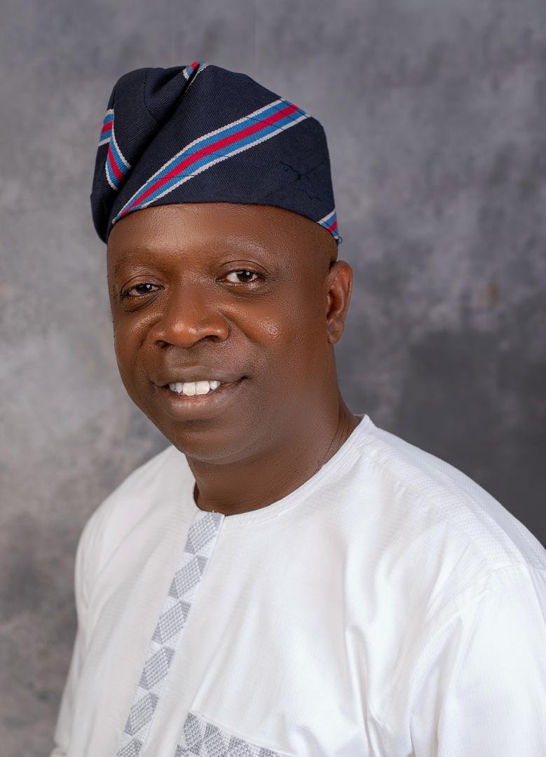 Claims Tinubu, Oyetola Abandon Osun APC Guber Candidate False – Oyintiloye
