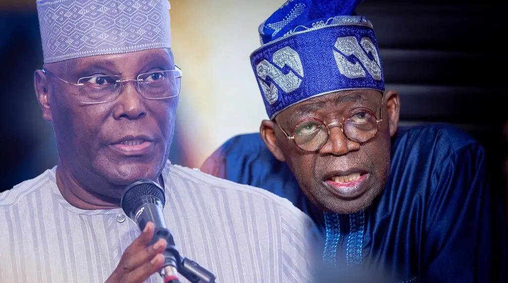 ₦210bn Double Allocation: Tinubu’s Govt Most Reckless In Nigeria’s History – Atiku