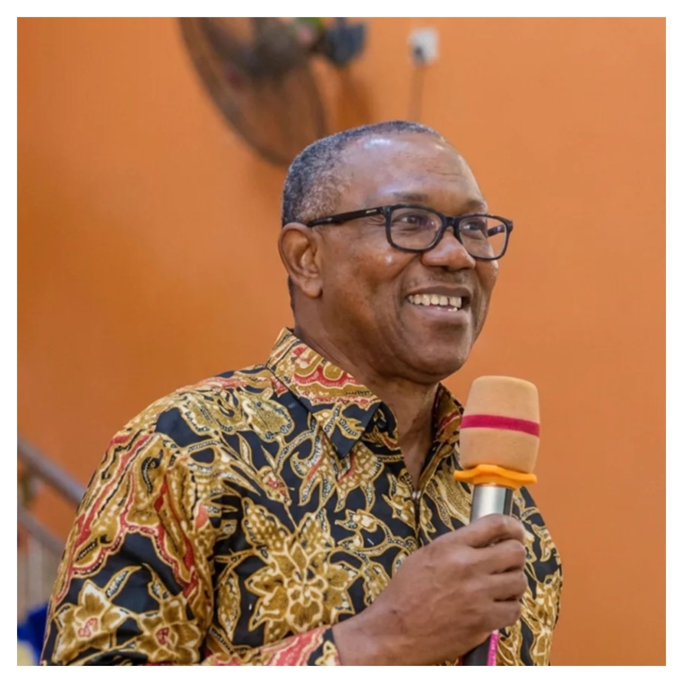 2027: You have the power to ensure credible elections – Peter Obi to Nigerians