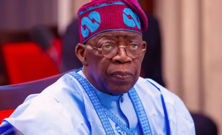 Wike doesn’t sleep until the job is done, Tinubu hails minister