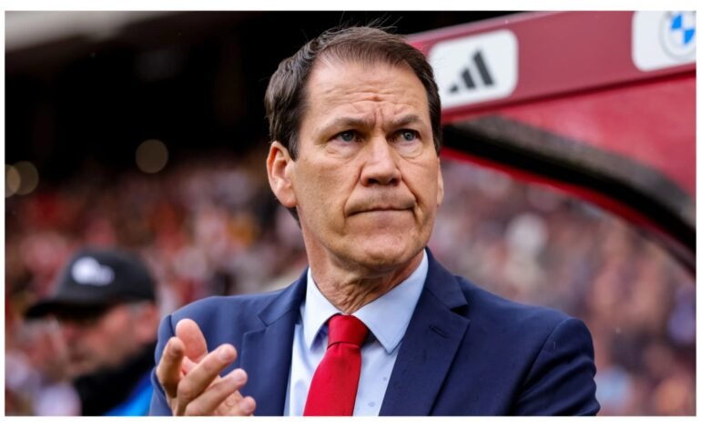 2026 World Cup: Why we lost 2-1 to Spain – Belgium coach, Rudi Garcia