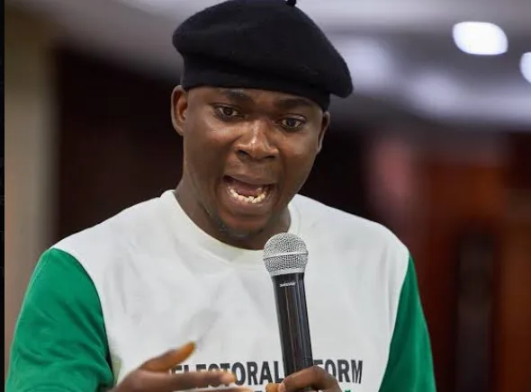 EFCC releases activists Randy Peter, Mama Pee