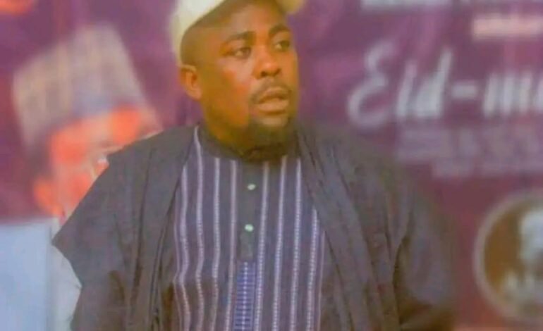 Kebbi ARM Coordinator Celebrates Ajadi, Predicts 2031 Presidency