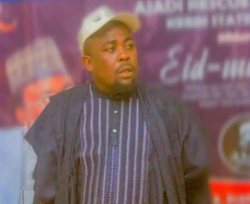 Kebbi ARM Coordinator Celebrates Ajadi, Predicts 2031 Presidency