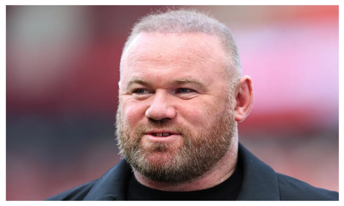 World Cup: Wayne Rooney names player to replace Madueke in England vs Argentina