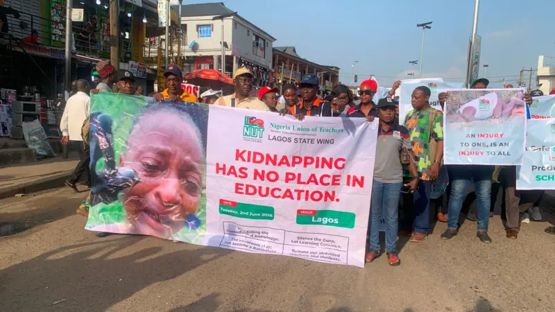 Seek God’s help over abducted pupils, CAN urges FG, Oyo
