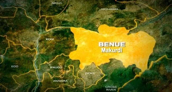 Fresh Benue attack leaves one dead