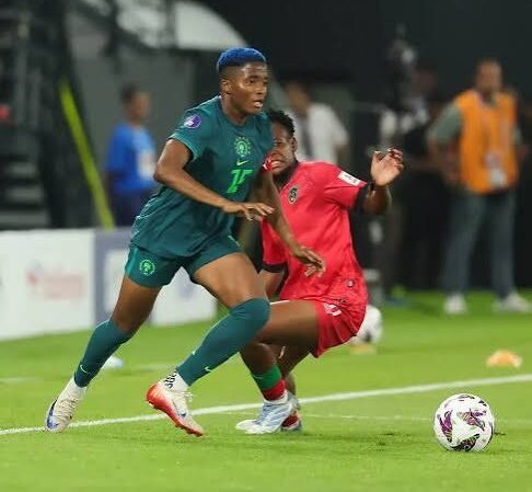 WAFCON 2026: Super Falcons Must Learn From Loss To Malawi  –Ekpo