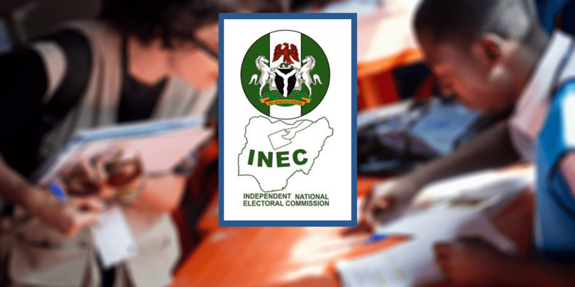 INEC Extends CVR Exercise By Two Weeks