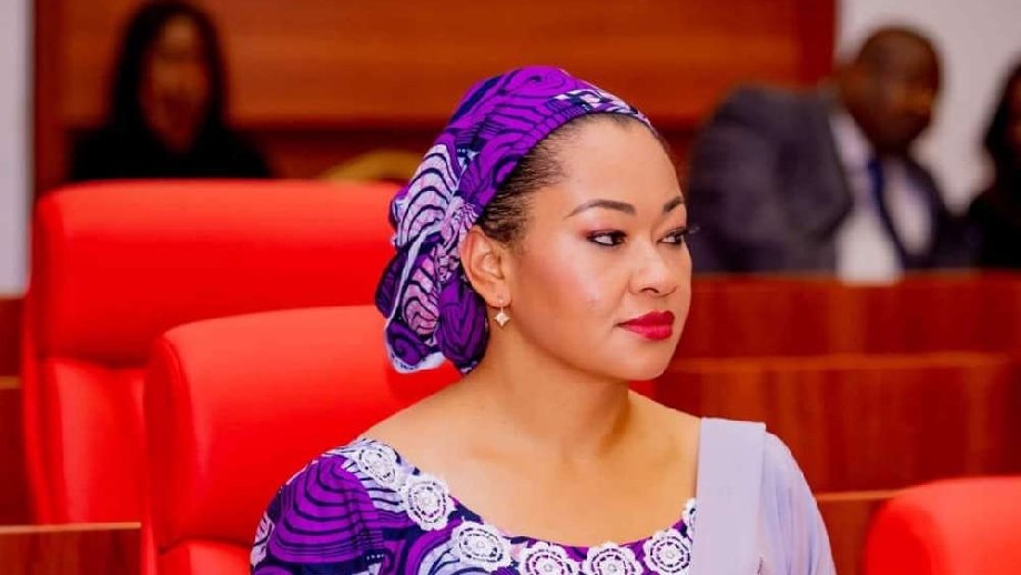 Tyla: ‘Respond with equivalent measures’ – Senator Natasha tells Nigerian government over Ayra Starr visa denial