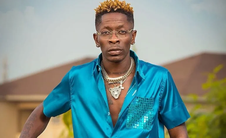 ‘My girlfriend once accommodated me at her parents’ house despite fame’ – Shatta Wale