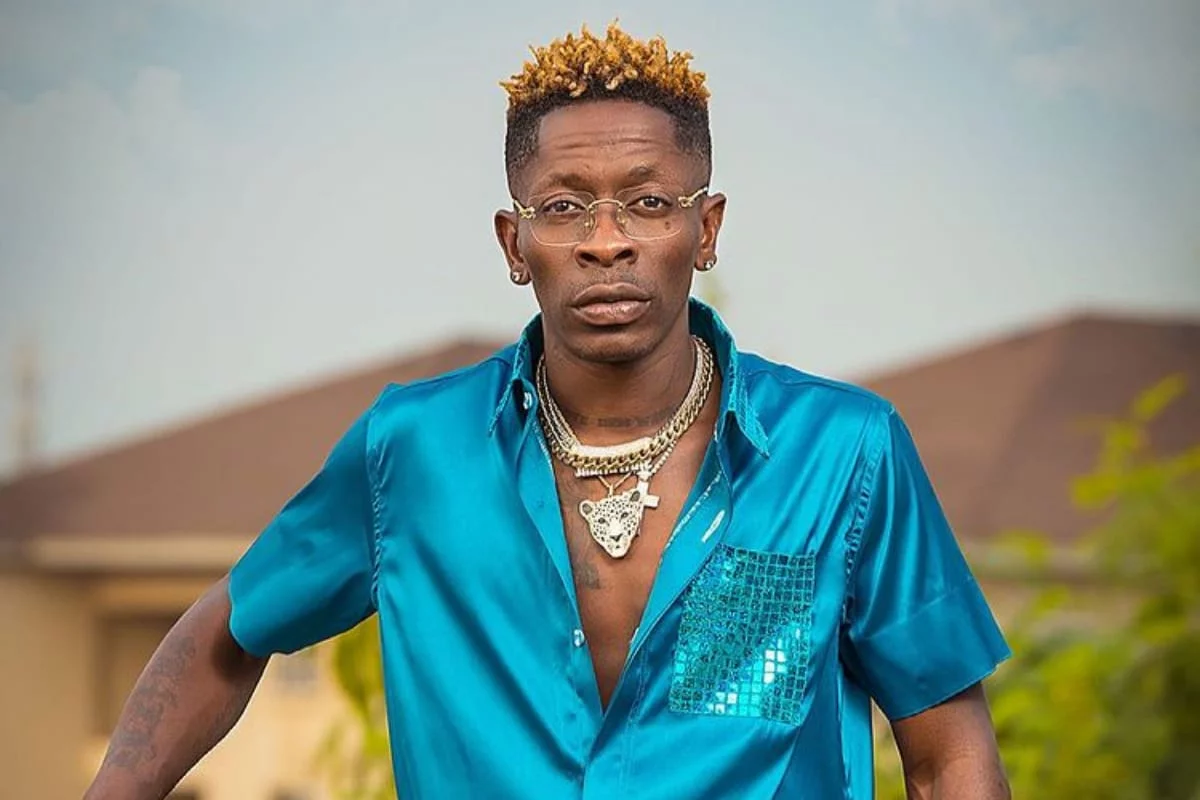 ‘My girlfriend once accommodated me at her parents’ house despite fame’ – Shatta Wale