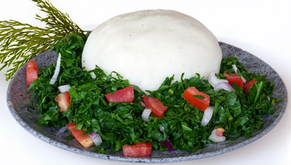 African diet ‘reduces inflammation’ in just two weeks