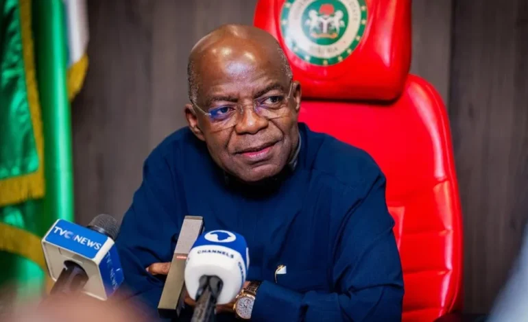 Abia LP chieftains set up strategic committees, reaffirm support for Otti