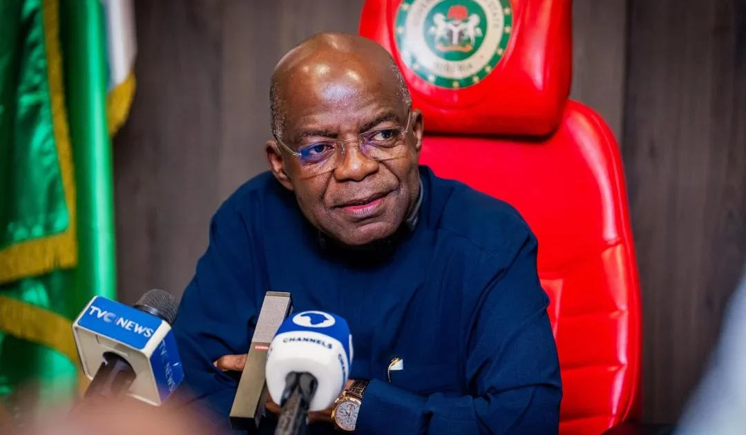 Abia LP chieftains set up strategic committees, reaffirm support for Otti