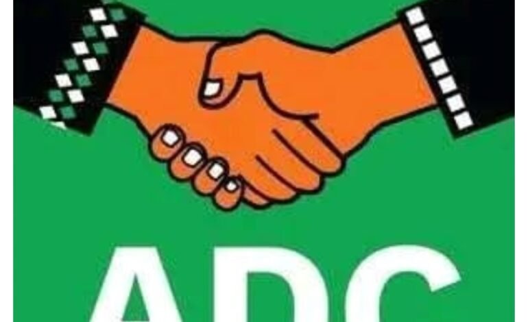 PFIPC scandal exposed Tinubu’s presidency as den of corruption – ADC