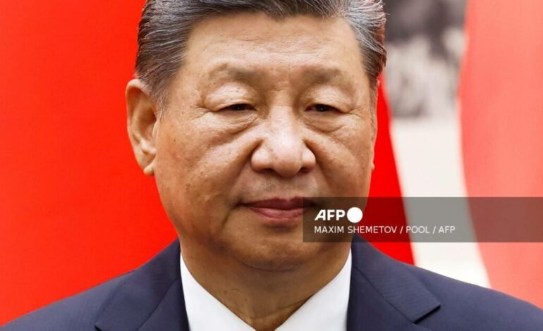 China says will ‘safeguard own interests’ after US vows Iran sanctions