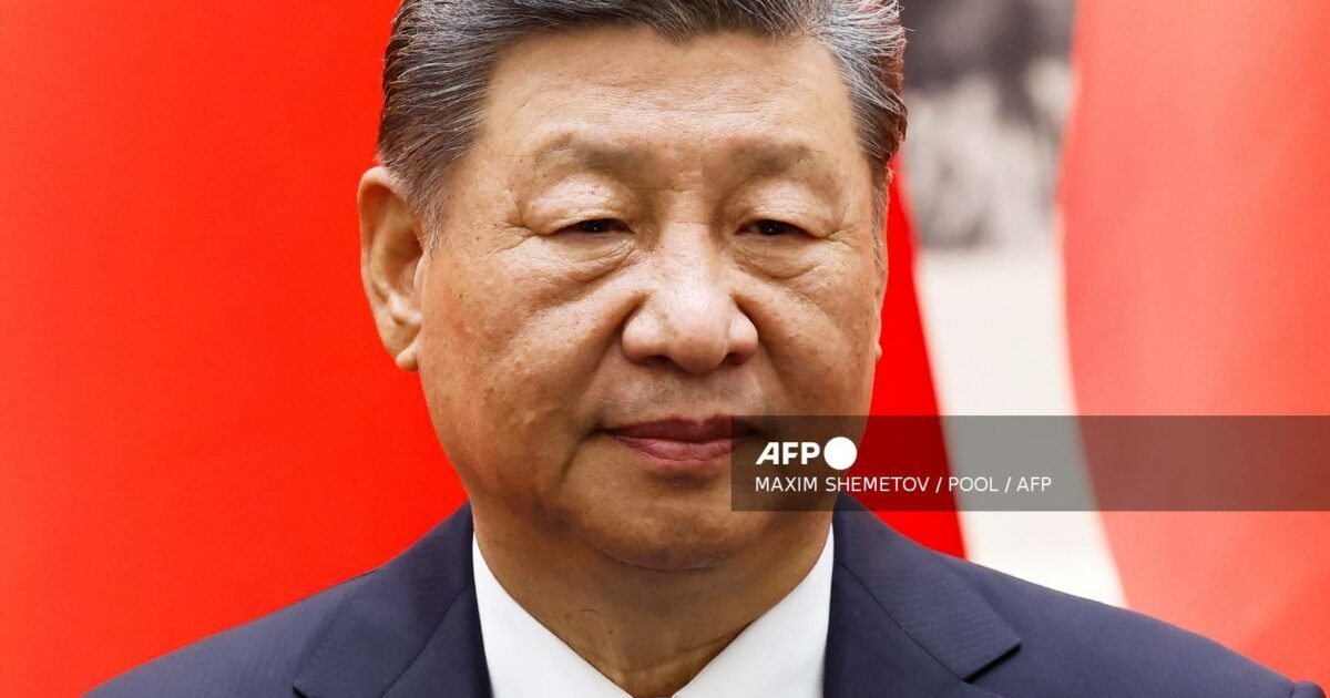 China says will ‘safeguard own interests’ after US vows Iran sanctions