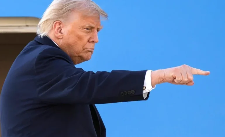 Trump orders reduction in US–South Korea military drills, cites Kim Jong Un ties