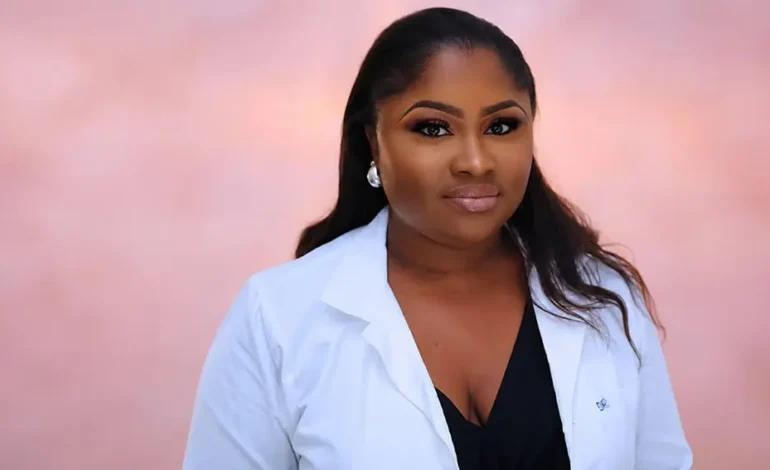 How a Nigerian Oncologist is building African evidence for cancer care