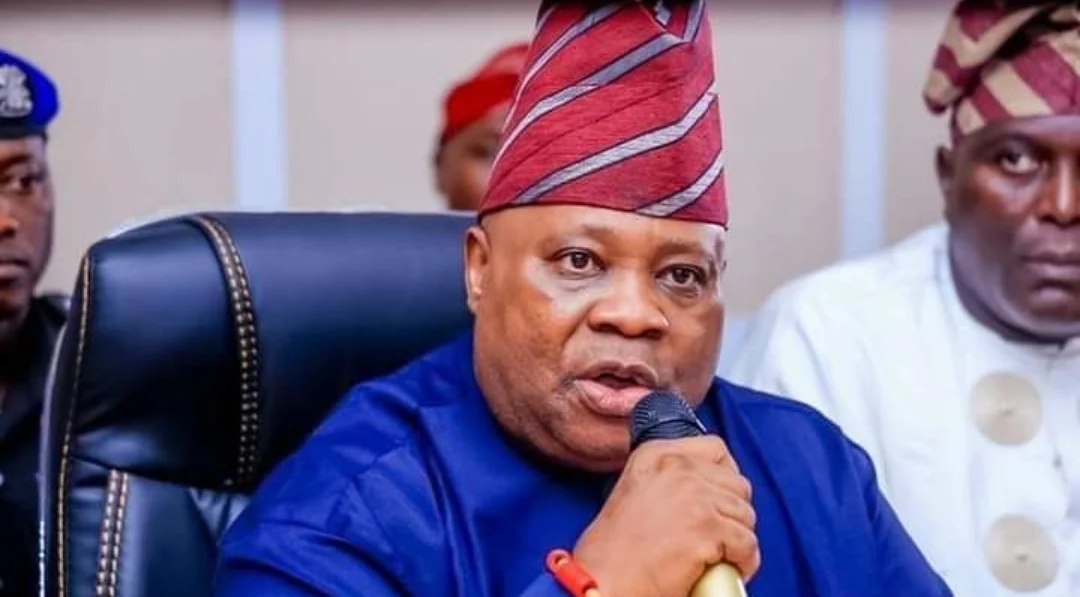Adeleke To Police: Arrest Fadahunsi Over Alleged Call To Kill Accord Supporters