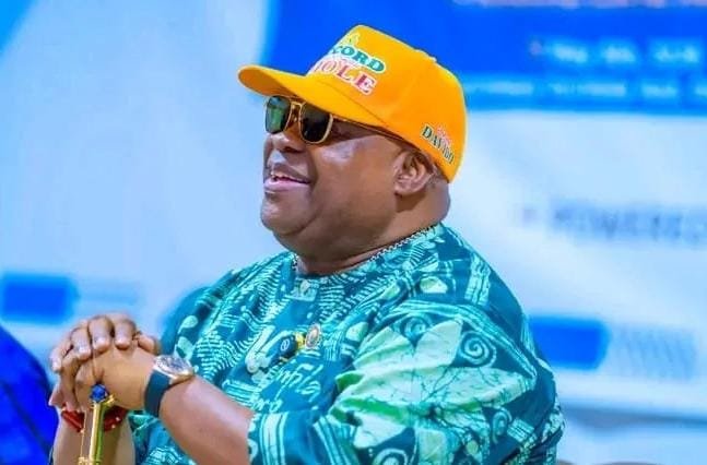 Adeleke Woos Akande, Oyinlola, Aregbesola, Others For Post-Election Peace